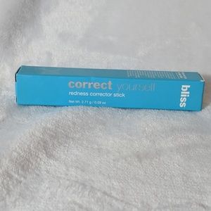 Bliss Correct Yourself Stick
